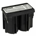 Ilc Replacement for Enersys 0819-0010 Battery 0819-0010  BATTERY ENERSYS